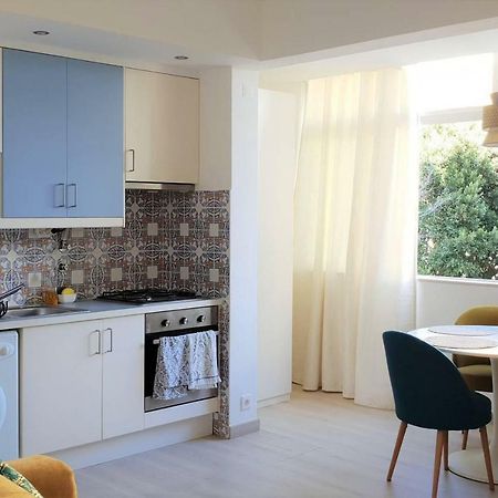 Comfortable And Cozy One Bedroom Flat In Cascais Ngoại thất bức ảnh