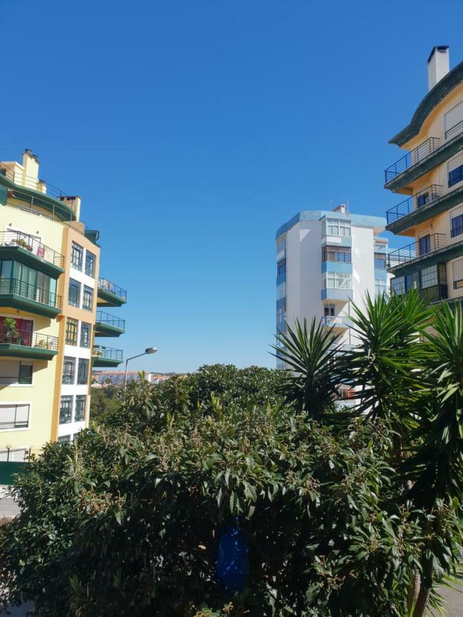 Comfortable And Cozy One Bedroom Flat In Cascais Ngoại thất bức ảnh