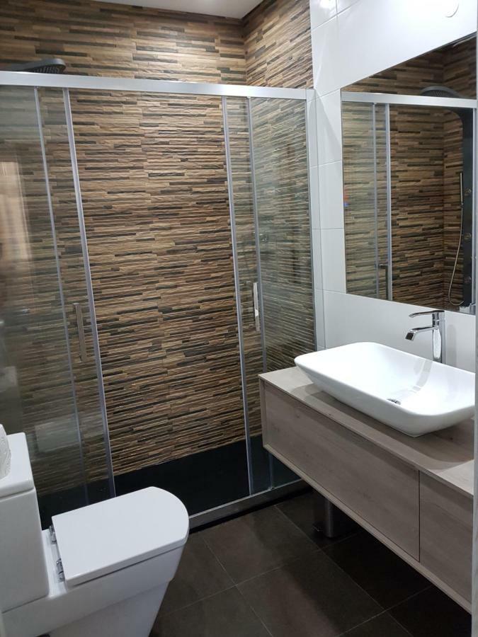 Comfortable And Cozy One Bedroom Flat In Cascais Ngoại thất bức ảnh