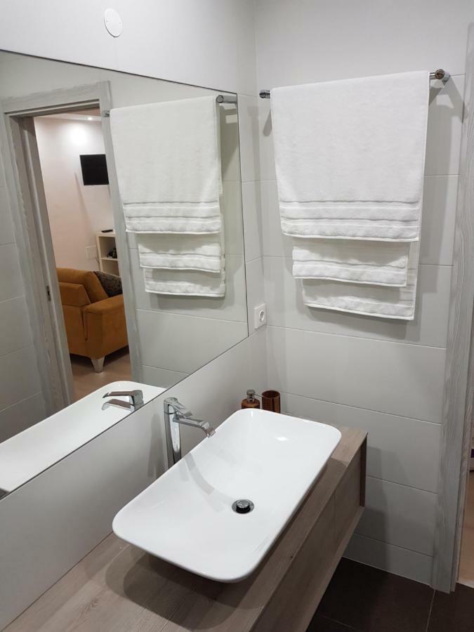 Comfortable And Cozy One Bedroom Flat In Cascais Ngoại thất bức ảnh