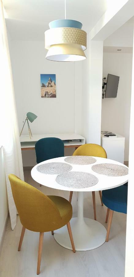 Comfortable And Cozy One Bedroom Flat In Cascais Ngoại thất bức ảnh